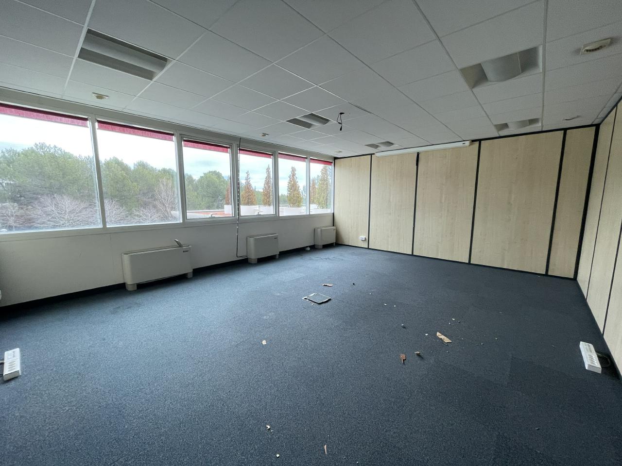 Bureau Sophia Antipolis 1917m² Location bureau Sophia Antipolis Alpes-Maritimes OLBUR2119902 12
